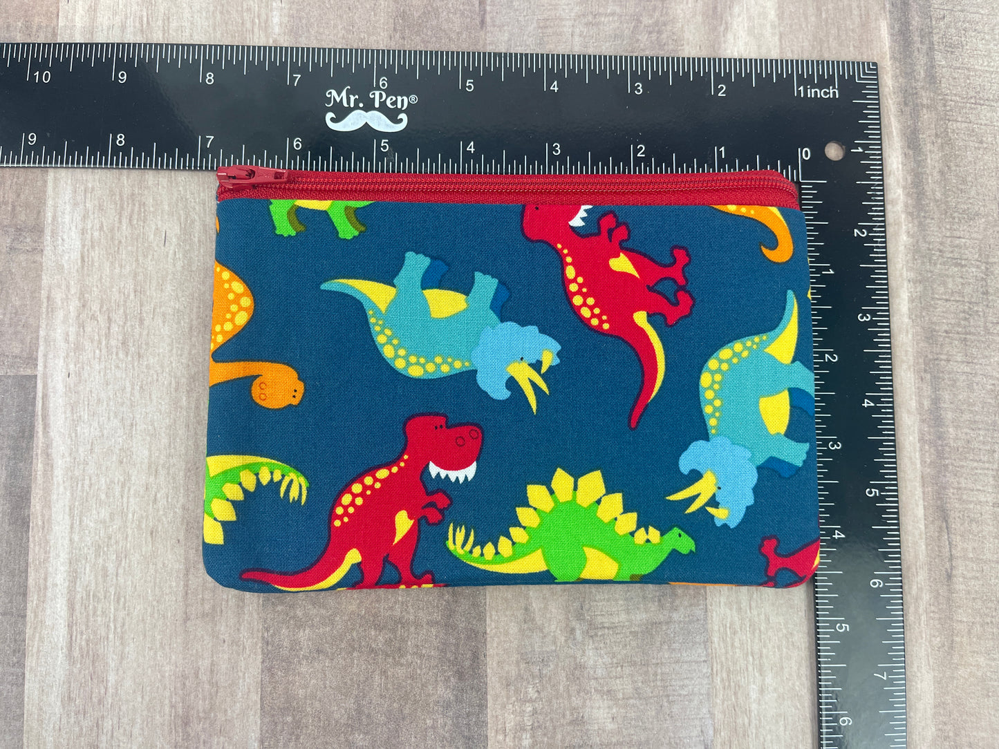 Dinos - Mini Pouch