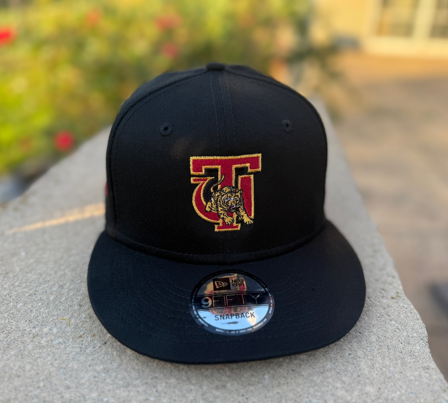 Tuskegee Classic Snapback