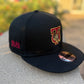 Tuskegee Classic Snapback