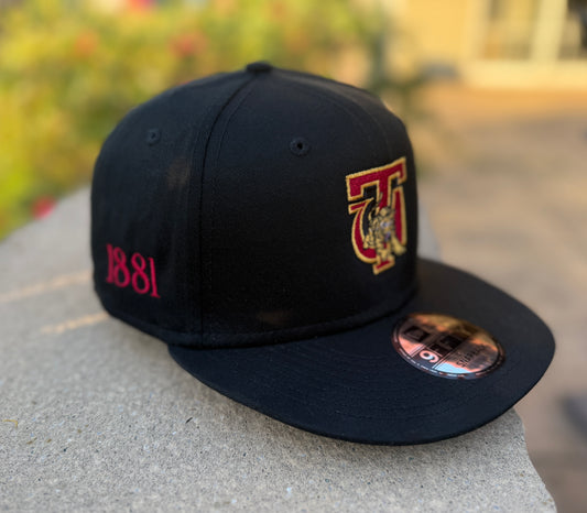 Tuskegee Classic Snapback