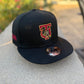 Tuskegee Classic Snapback