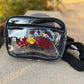 Clear Stadium Bag