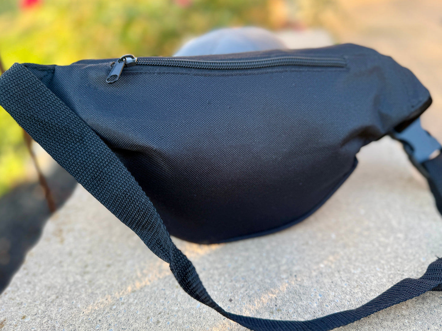 Large Fanny Pack