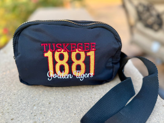 1881 Crossbody Bag