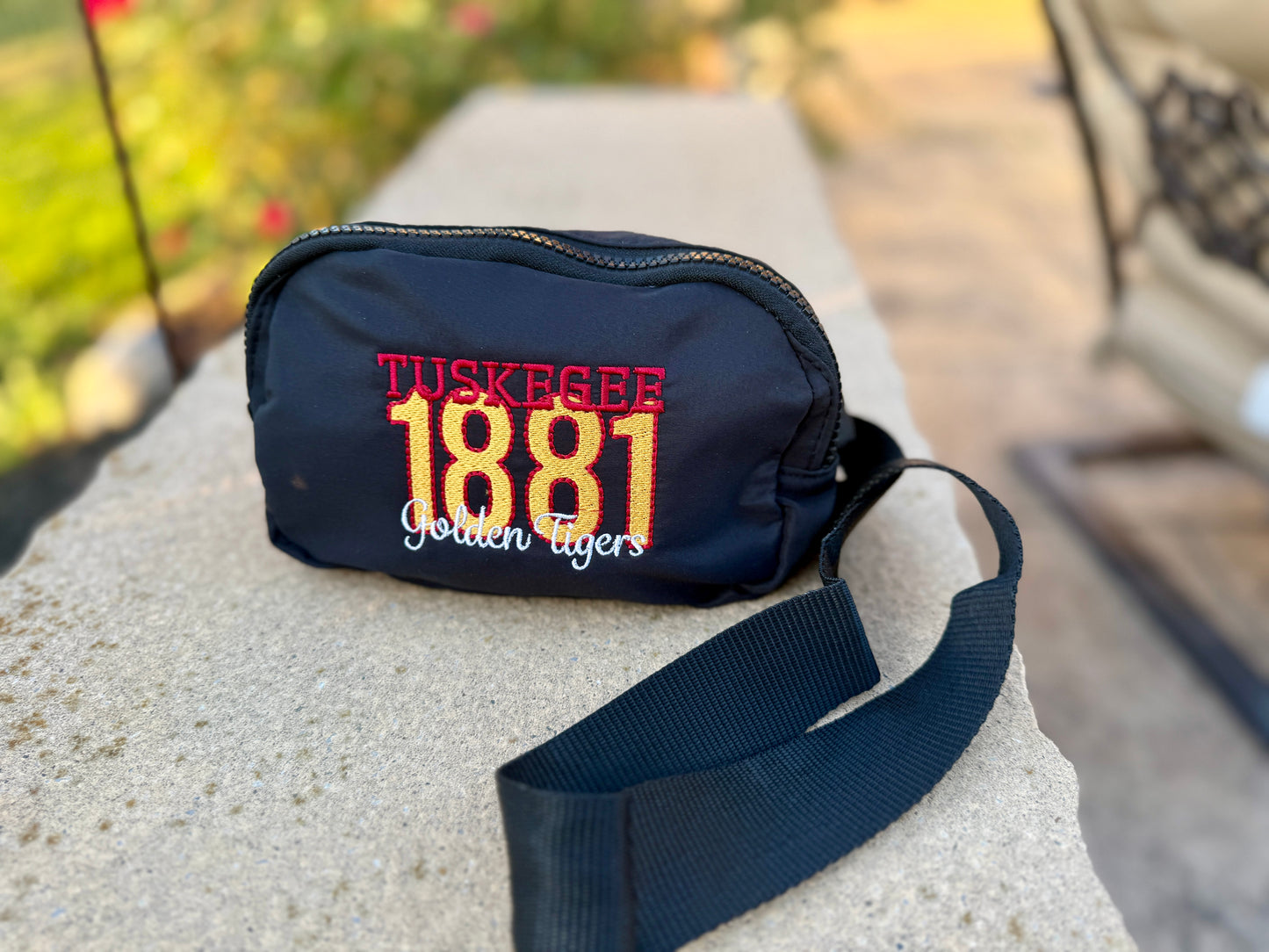 1881 Crossbody Bag