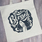 Blessed Tote