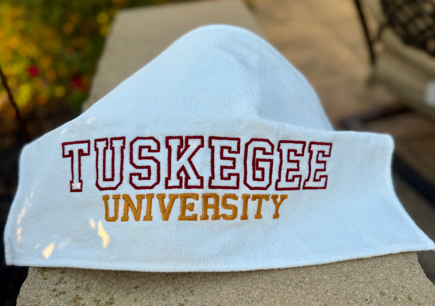 Game Day Rally Towel