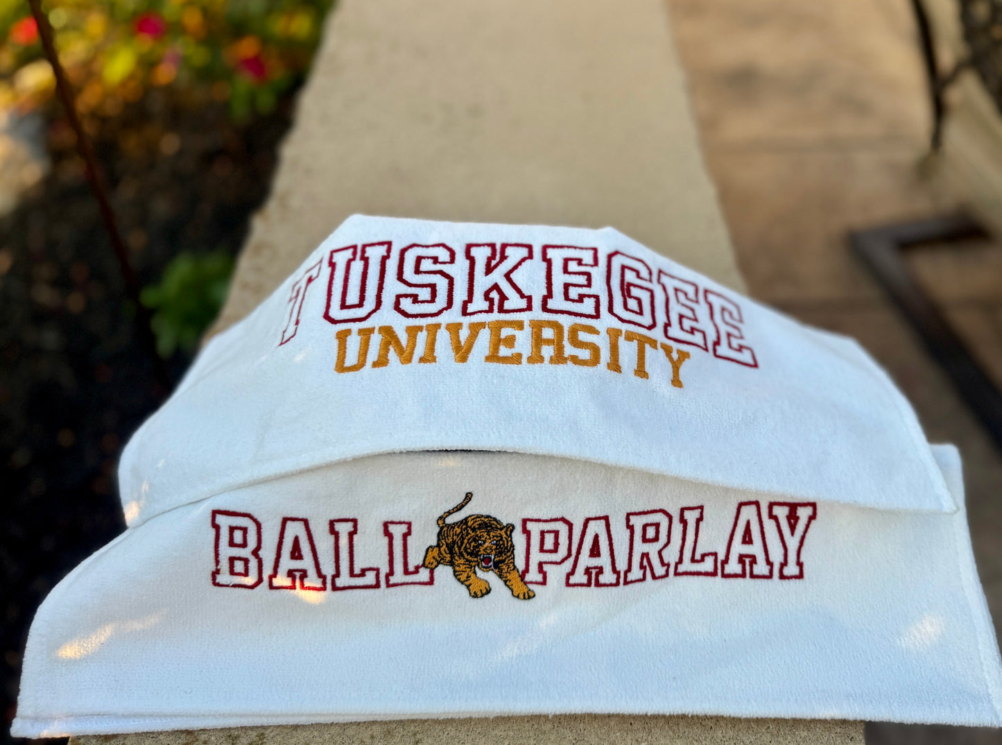 Game Day Rally Towel