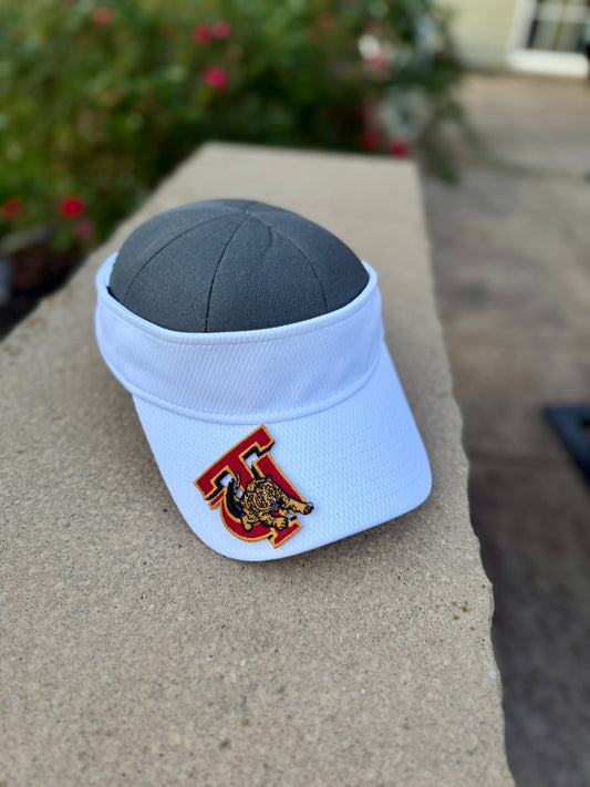 TU Tiger Visor
