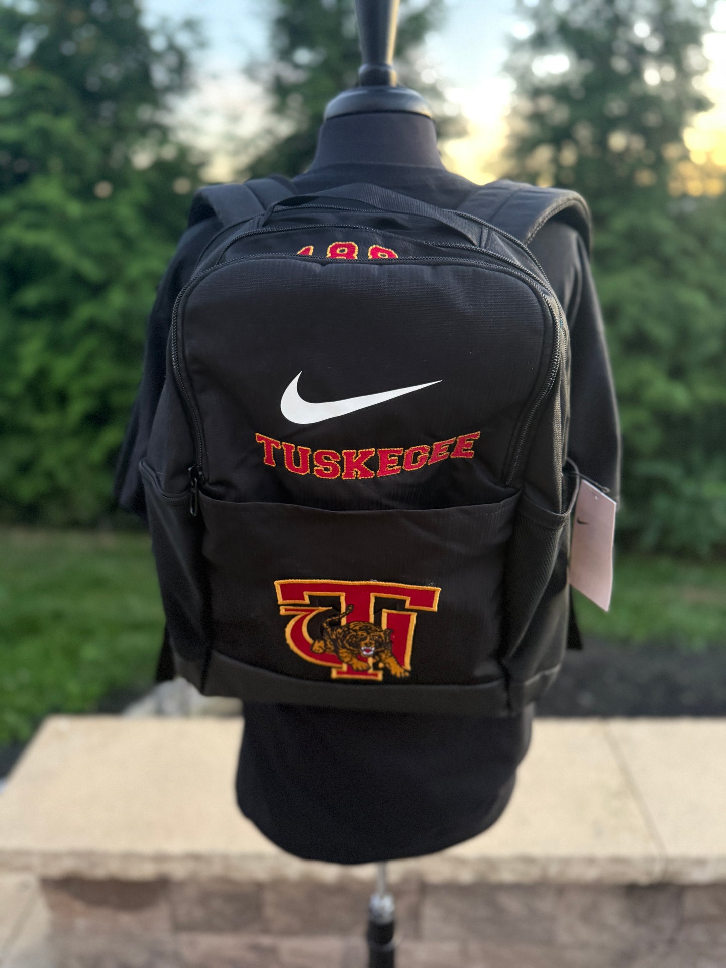 Nike Backpack