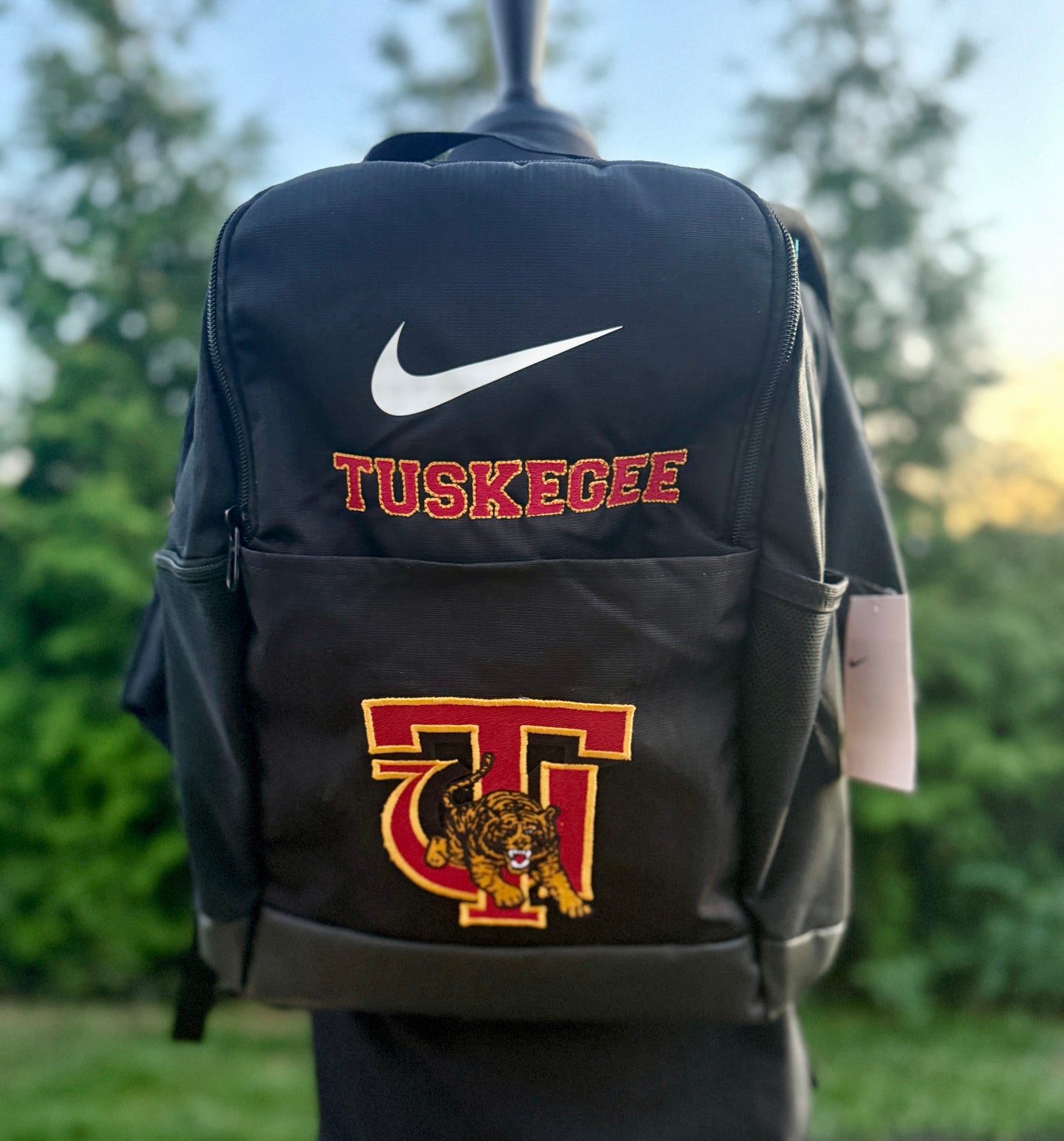 Nike Backpack