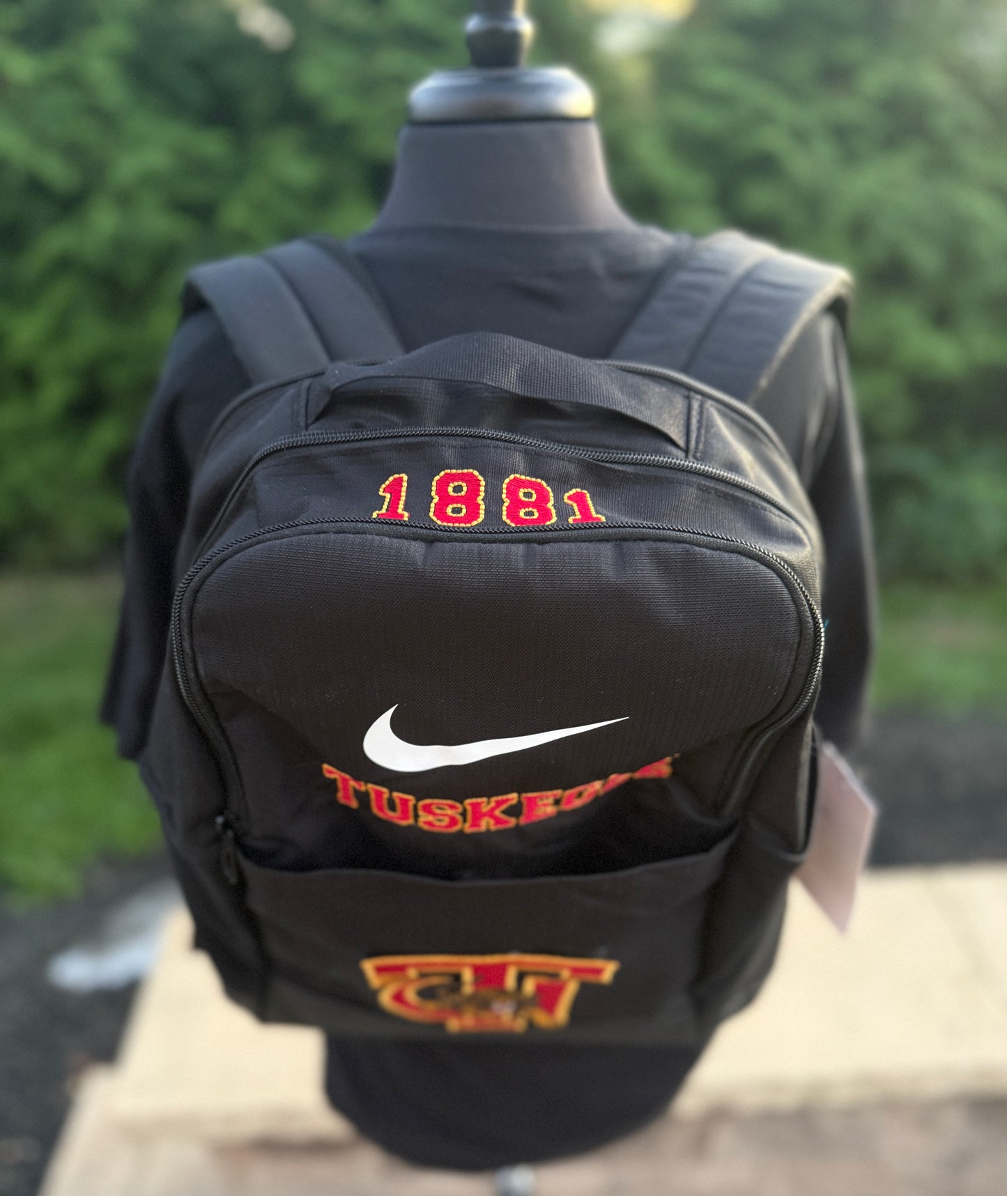 Nike Backpack
