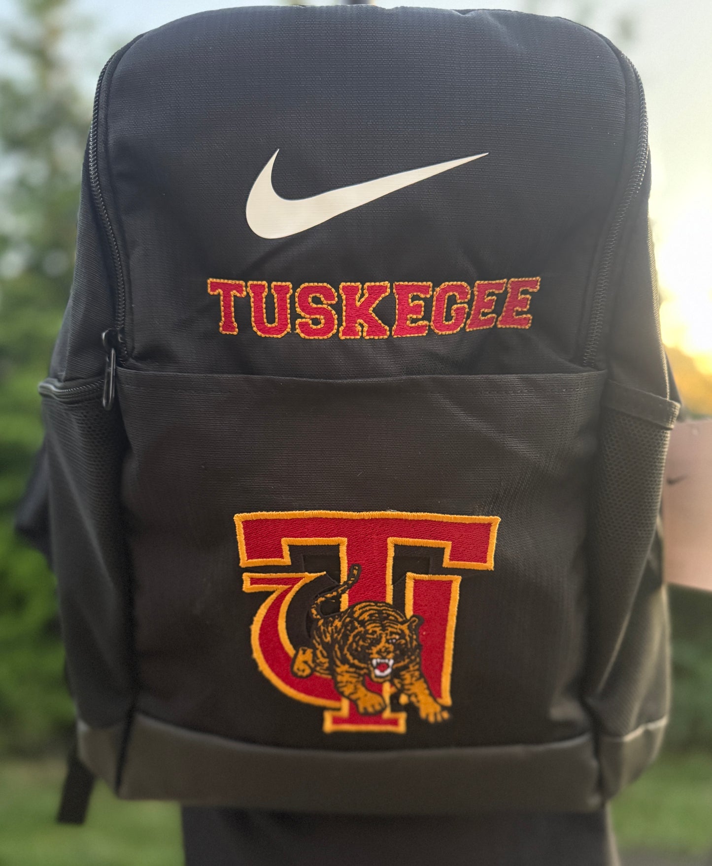 Nike Backpack
