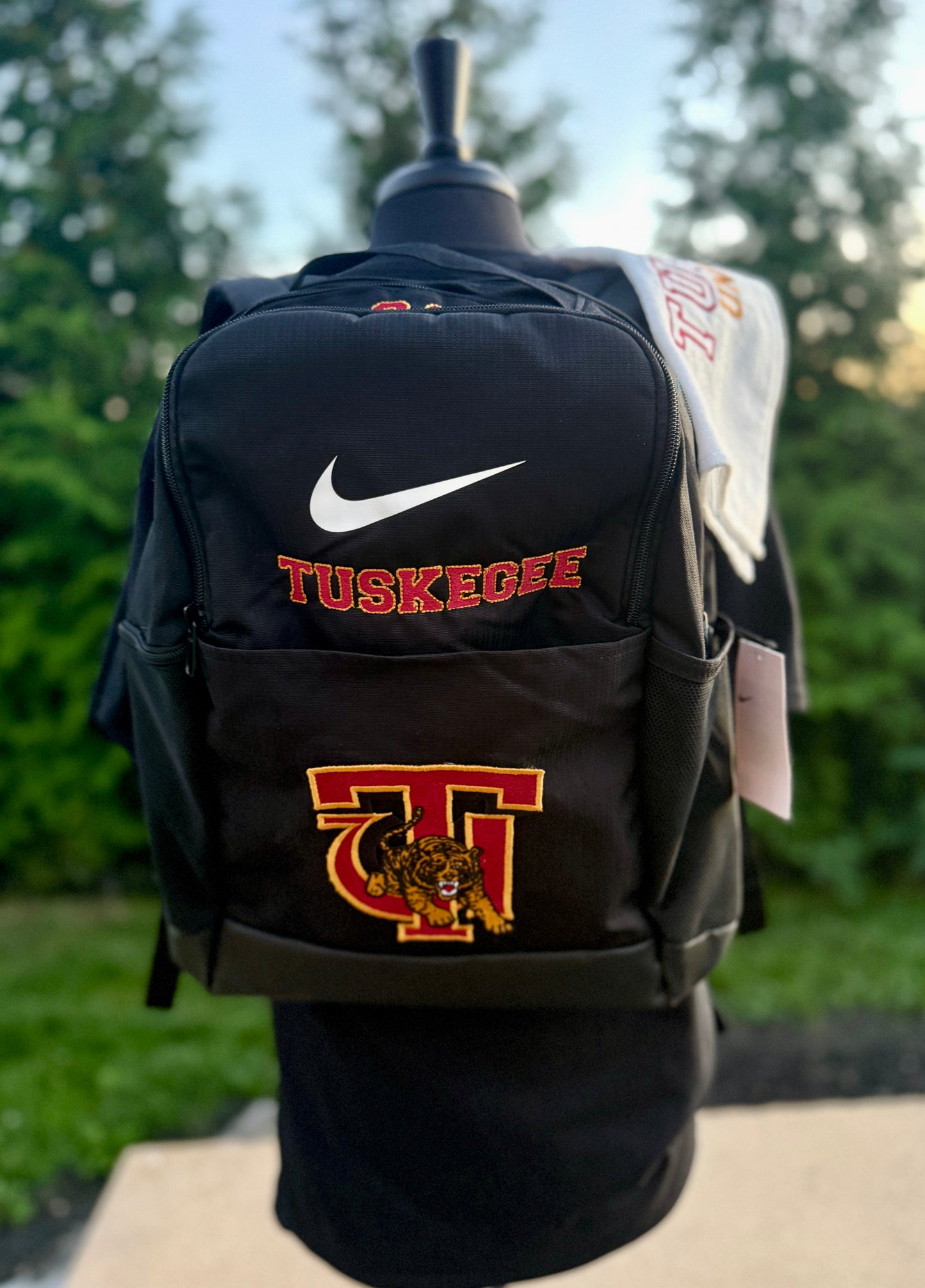 Nike Backpack
