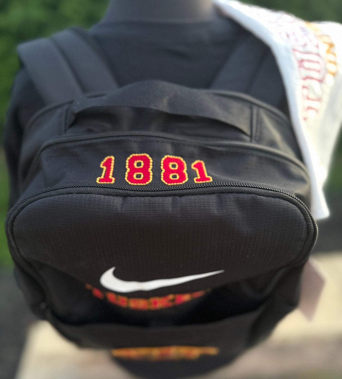 Nike Backpack