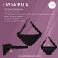 Large Fanny Pack