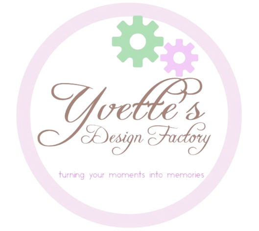 Yvette's Design Factory