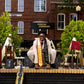 Custom DELUXE Embroidered Graduation Stole - DESIGN YOUR OWN - Dual Color