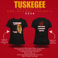 TUPAC Shirt - 2026