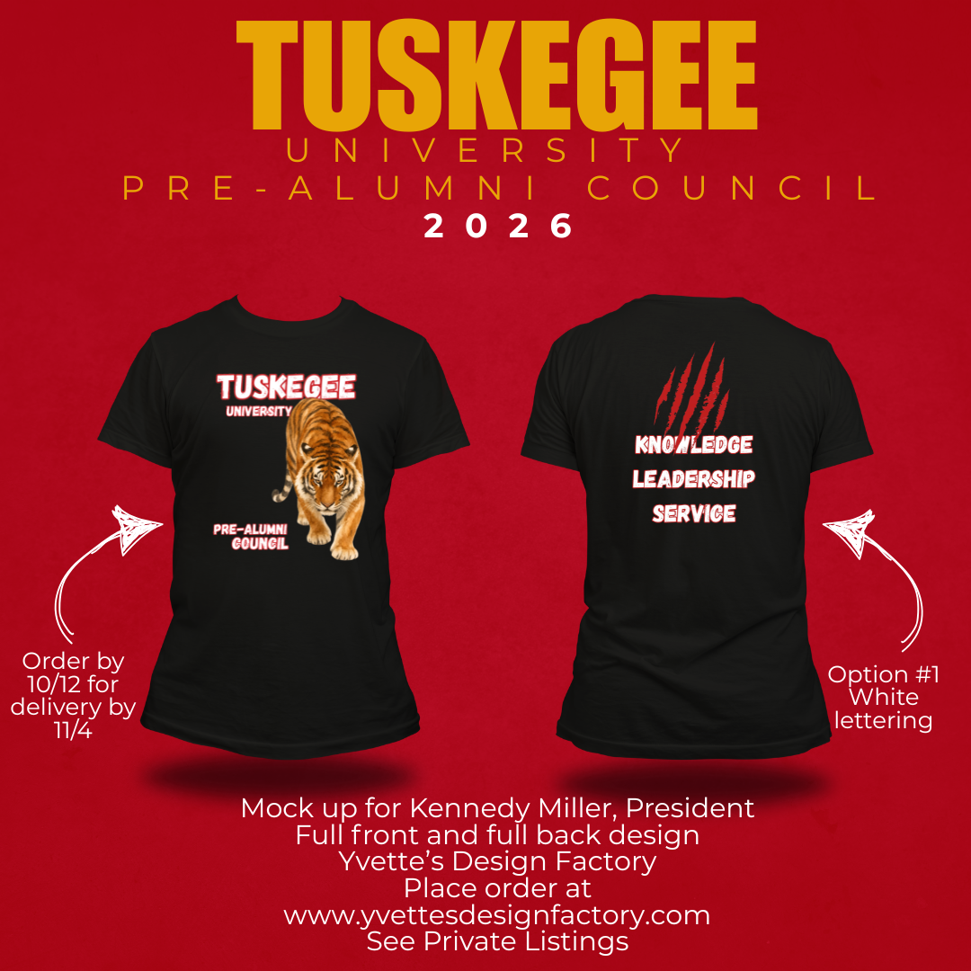 TUPAC Shirt - 2026
