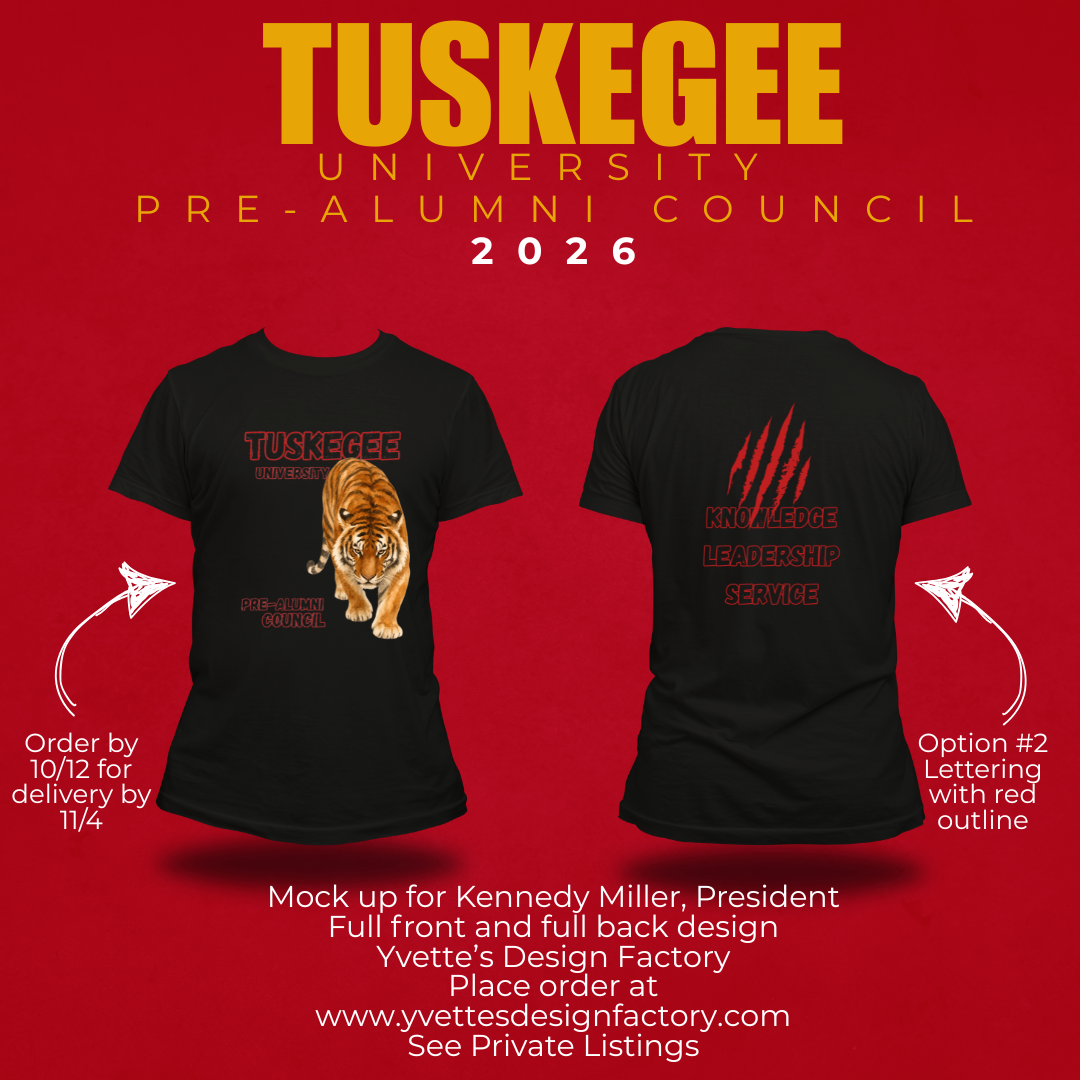TUPAC Shirt - 2026