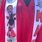 Graduation Stole - Kappa Alpha Psi