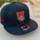 Tuskegee Classic Snapback