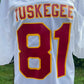 Tuskegee Replica Football Jersey