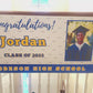 Step & Repeat Photo Banner - DESIGN YOUR OWN