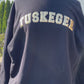 Tuskegee Golden Sweatshirt