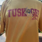 Tuskegee Dad Class of 2025 - 2028 Tee [Gold]