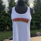 Tuskegee 2025 Homecoming Racerback Tank