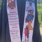 Graduation Stole - WON'T HE DO IT