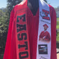 Graduation Stole - EASTON