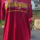 Tuskegee 100th Homecoming Tee - Balling and Parlaying Since 1925