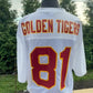 Tuskegee Replica Football Jersey