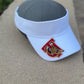 TU Tiger Visor