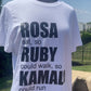 Rosa, Ruby and Kamala- Kamala Harris