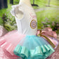 1st BIRTHDAY - Sweet One Tutu & Tee