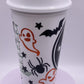 Seasonal Reusable Hot Cup - Autumn
