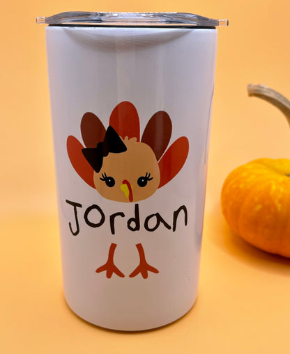 Thanksgiving Cup