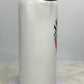 Choose Love Not Hate MLK Jr. Quote - Black History Month Water Bottle with Handle