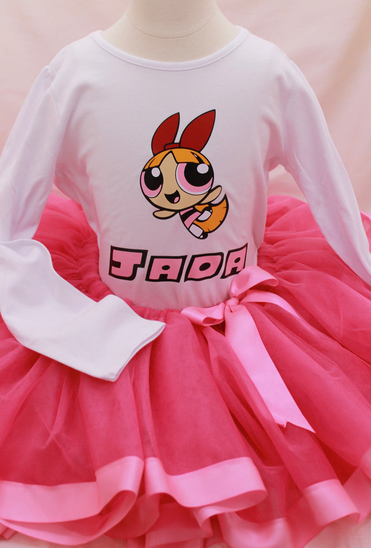The CUSTOM Shop - Shirts and All