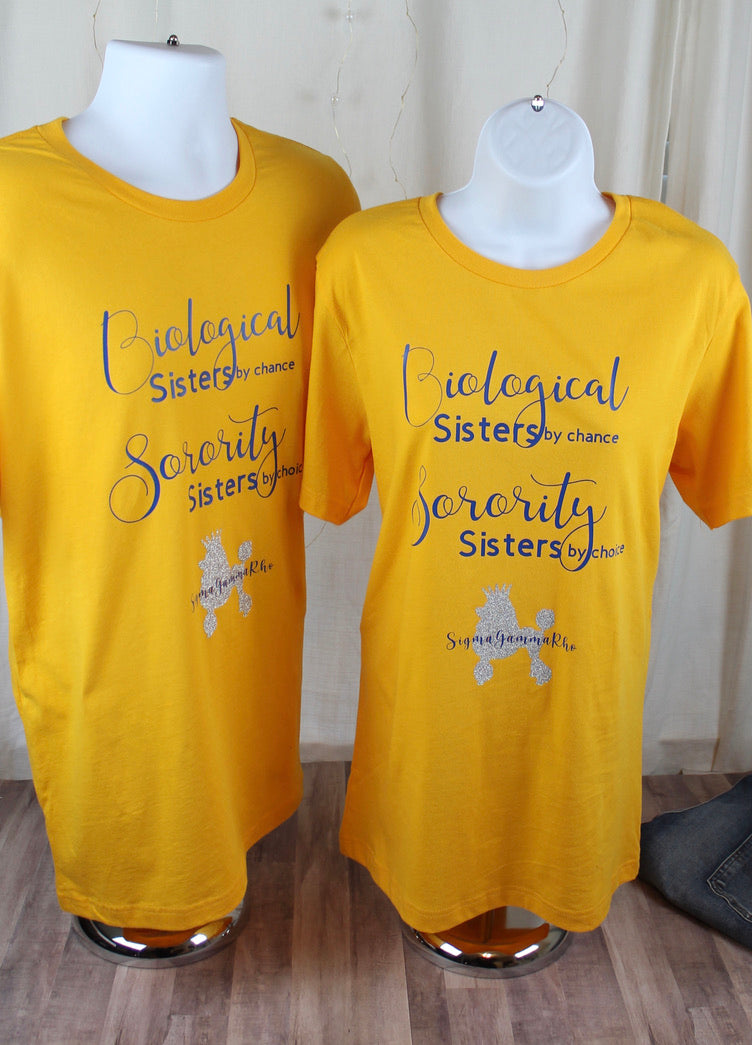 The CUSTOM Shop - Shirts and All