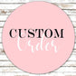 The CUSTOM Shop - Shirts and All