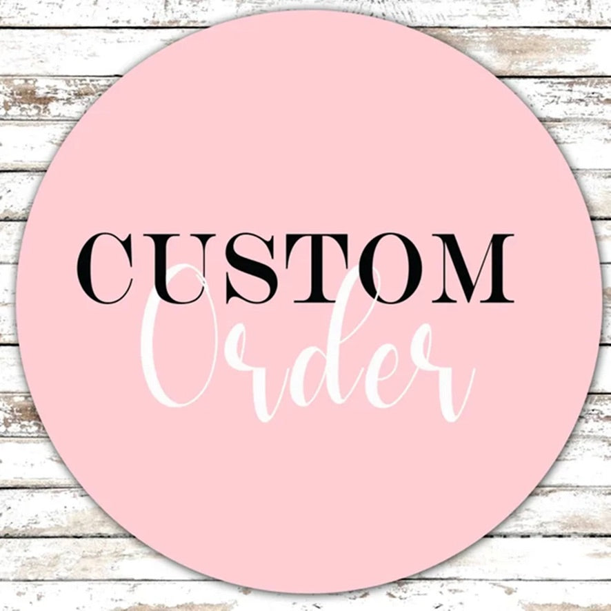 The CUSTOM Shop - Shirts and All