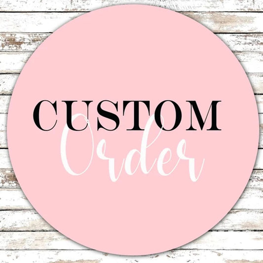 The CUSTOM Shop - Shirts and All