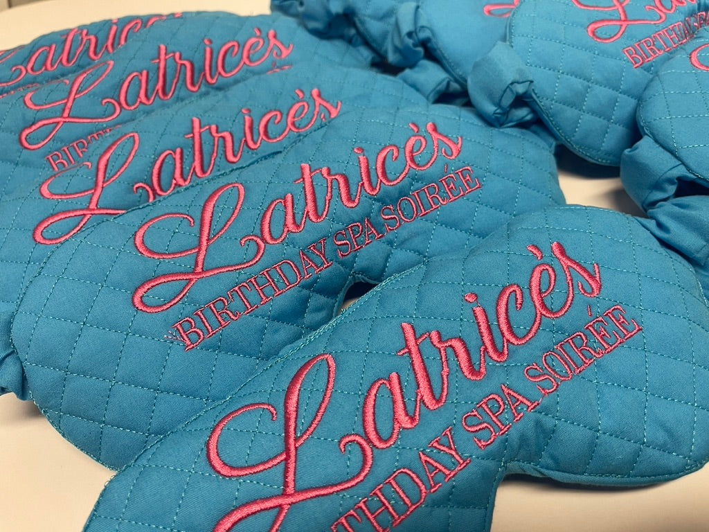The CUSTOM Shop - Shirts and All
