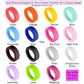 Silicone Bumpers for Tumblers