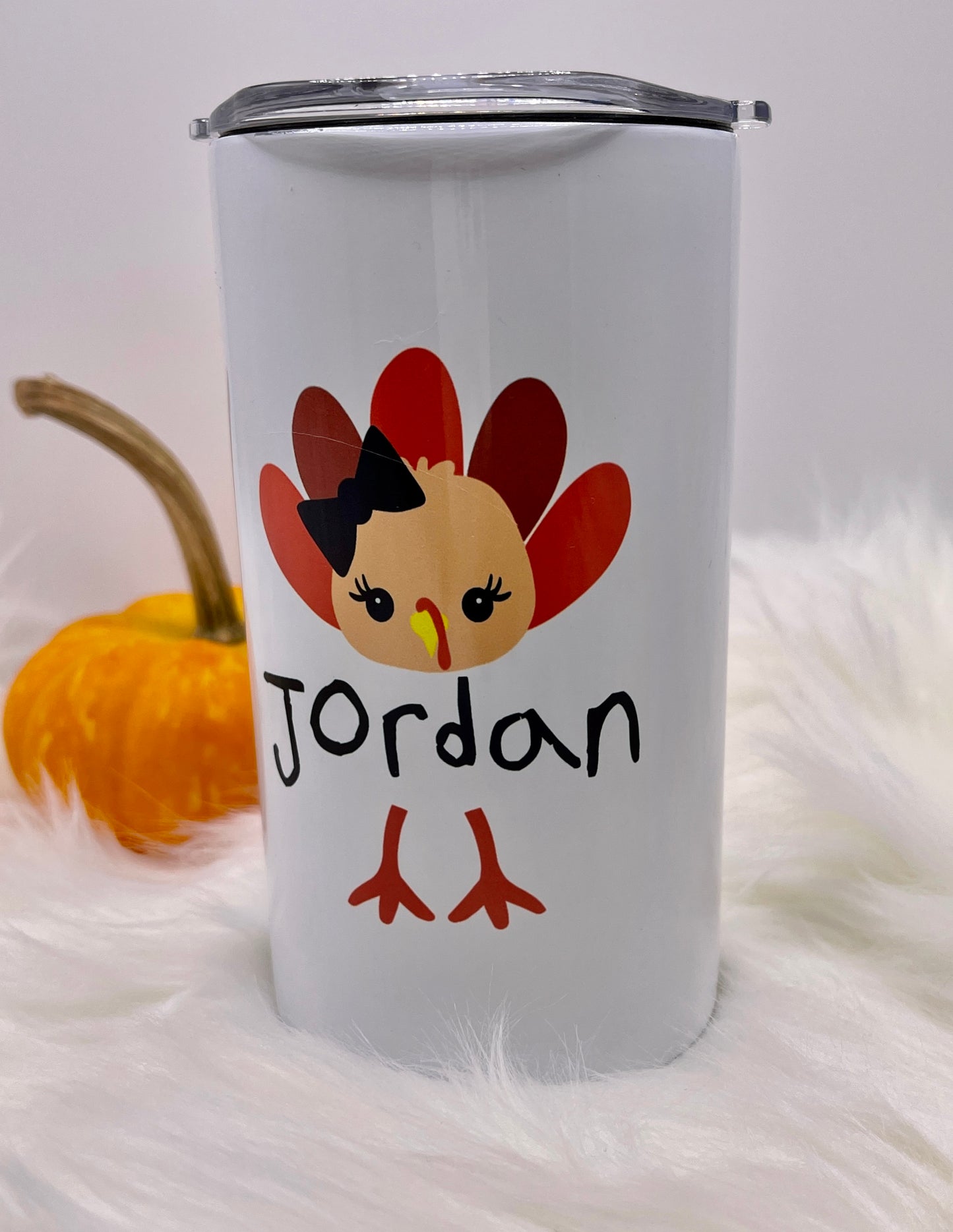 Thanksgiving Cup